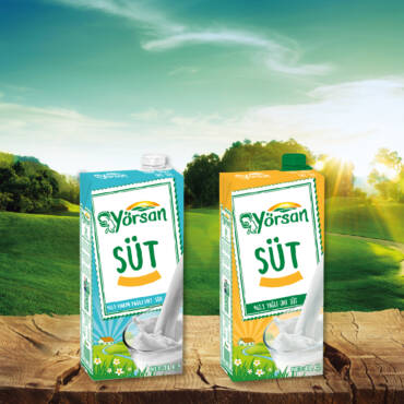 Tam Yağlı Süt ile Yarım Yağlı Sütün Farkları Nelerdir?