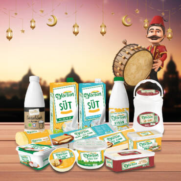 Ramazan’da Nasıl Beslenilmeli?