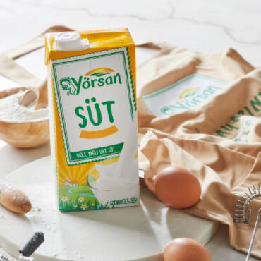 Süt ve Süt Ürünleri Nelerdir? Sütün Faydaları Nelerdir? 