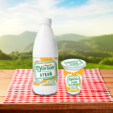 Ayran İçmenin Sağlığa Faydaları Nelerdir?